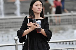 上海新茶工作室微信：社会责任对上海贸易的影响